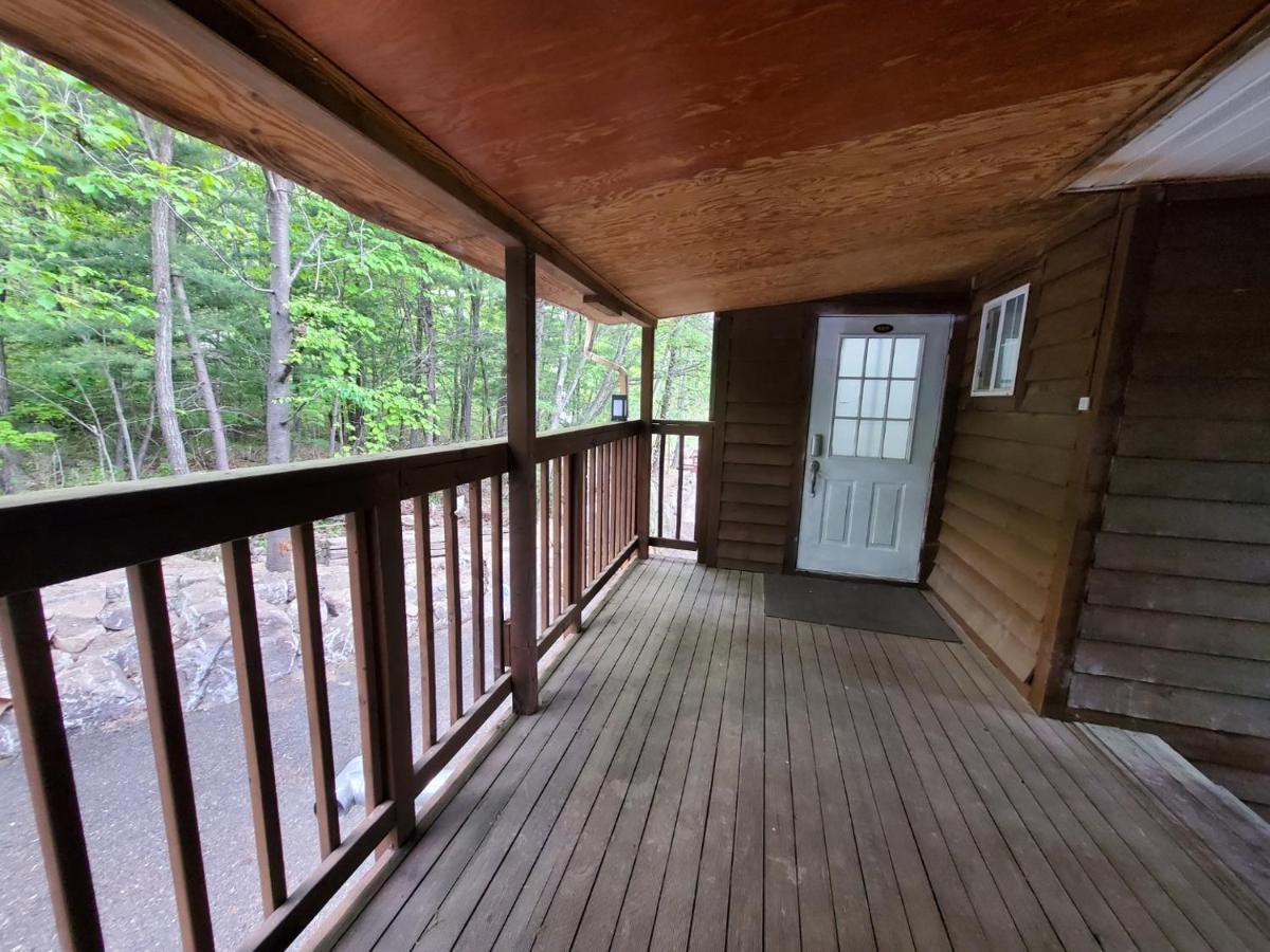 Mayfare Narsha Pyeongchang Villa Exterior photo