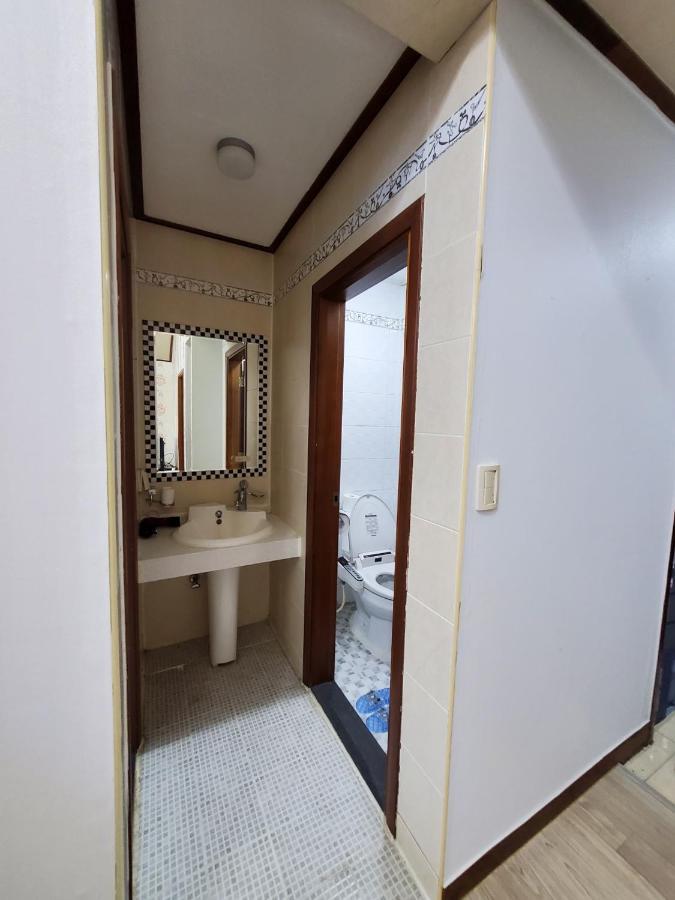 Mayfare Narsha Pyeongchang Villa Exterior photo
